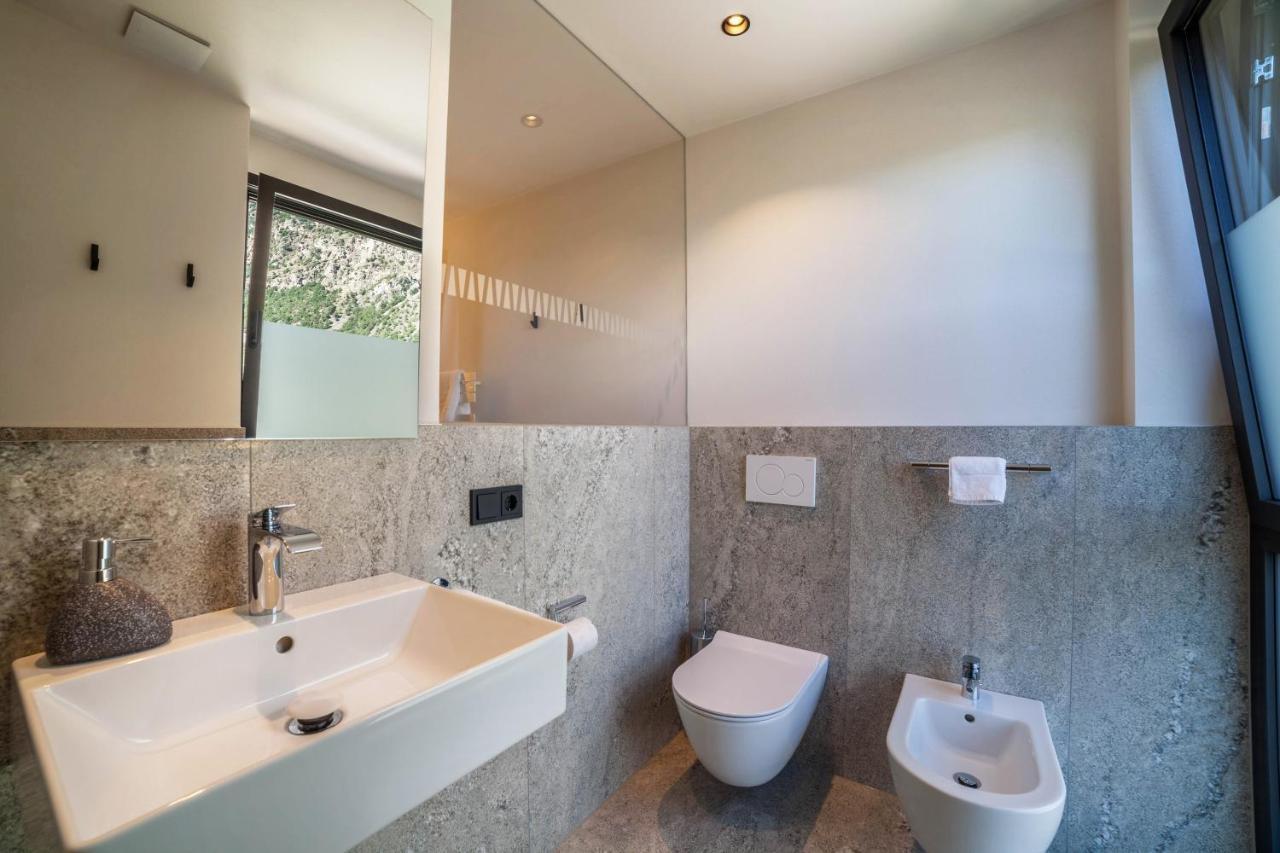 קסטלבלו Natur Romantik Apartment Annalena מראה חיצוני תמונה