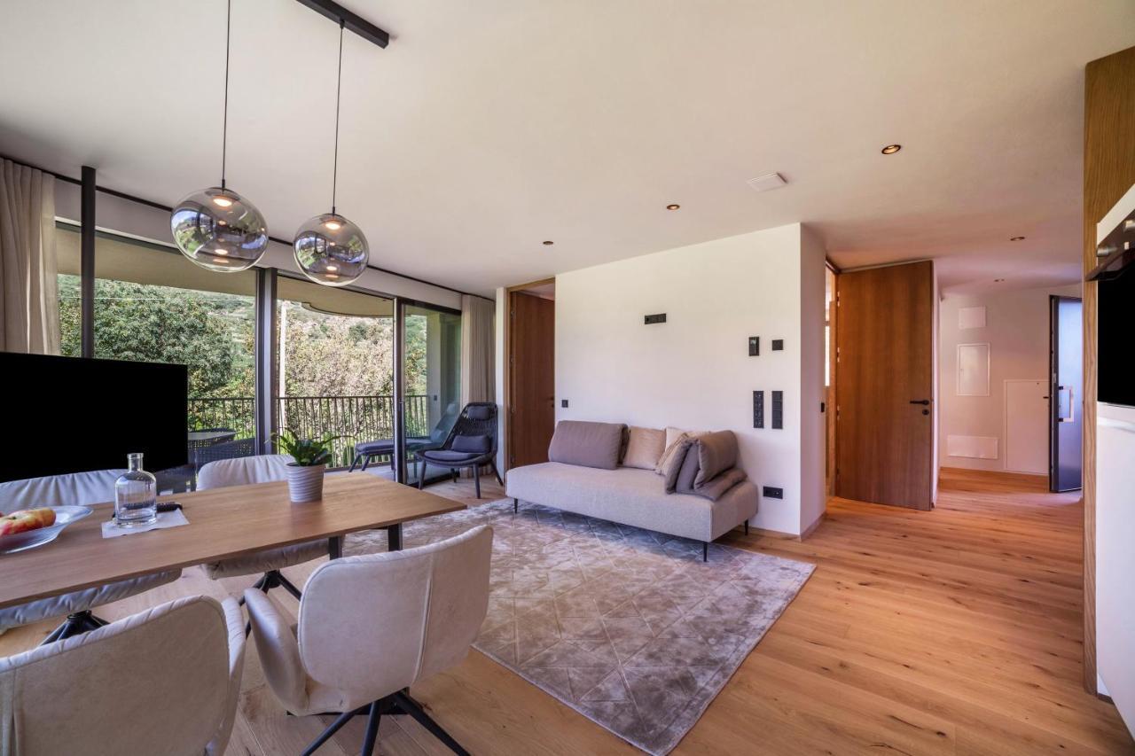 קסטלבלו Natur Romantik Apartment Annalena מראה חיצוני תמונה