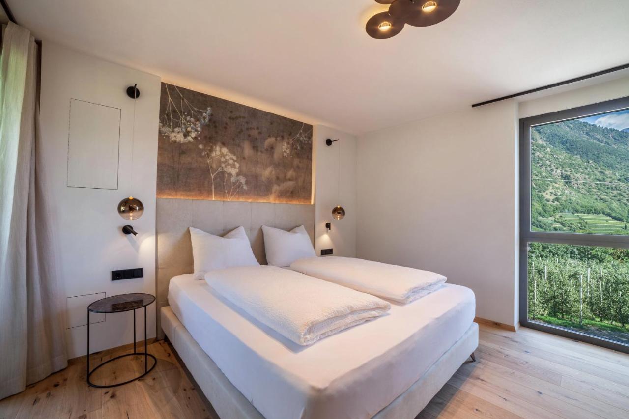 קסטלבלו Natur Romantik Apartment Annalena מראה חיצוני תמונה