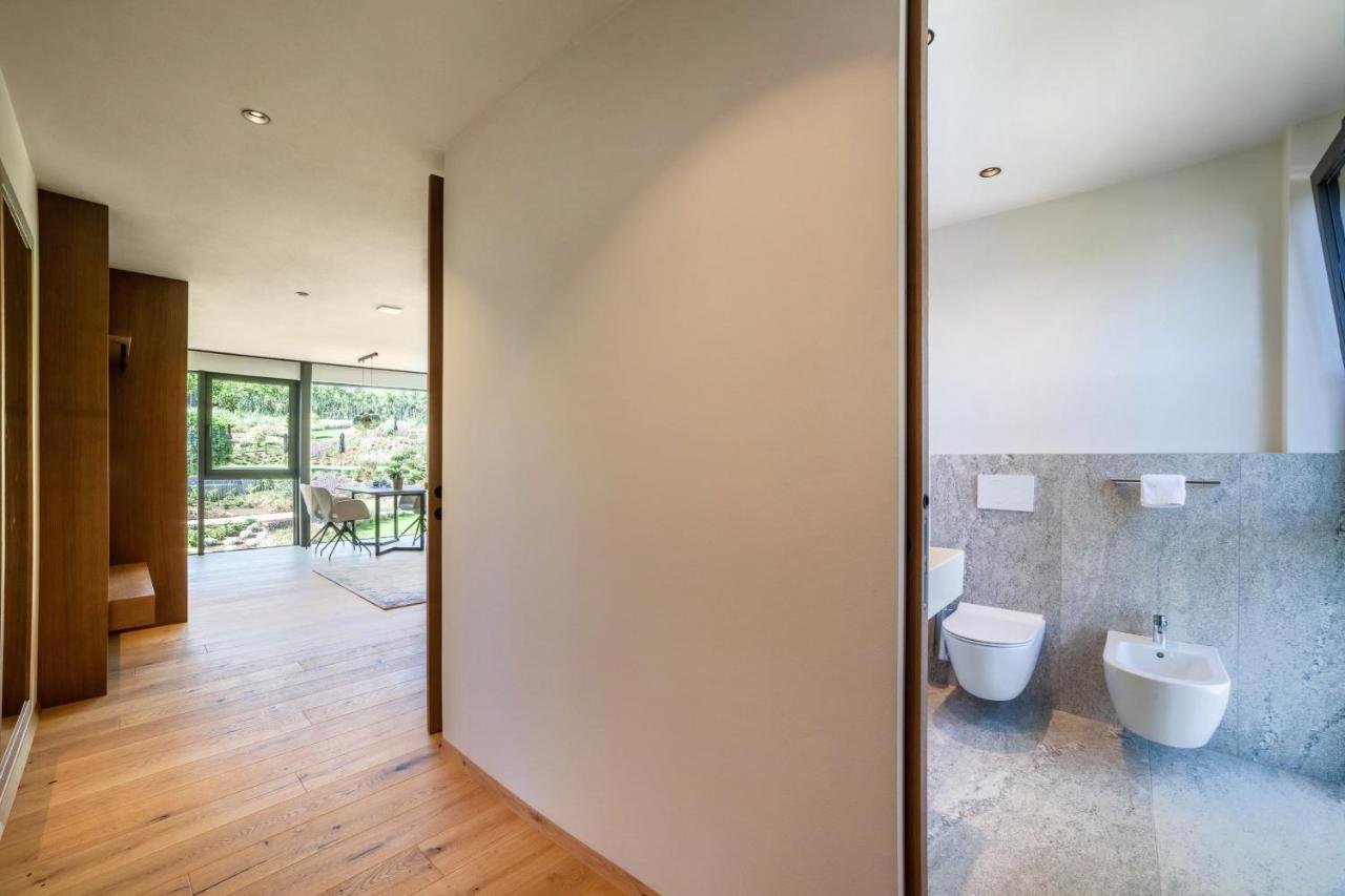 קסטלבלו Natur Romantik Apartment Annalena מראה חיצוני תמונה