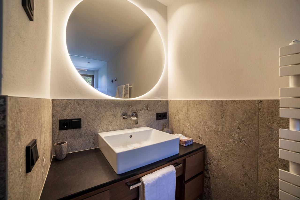 קסטלבלו Natur Romantik Apartment Annalena מראה חיצוני תמונה