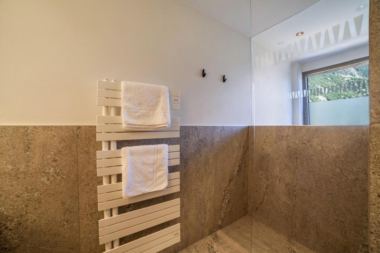 קסטלבלו Natur Romantik Apartment Annalena מראה חיצוני תמונה